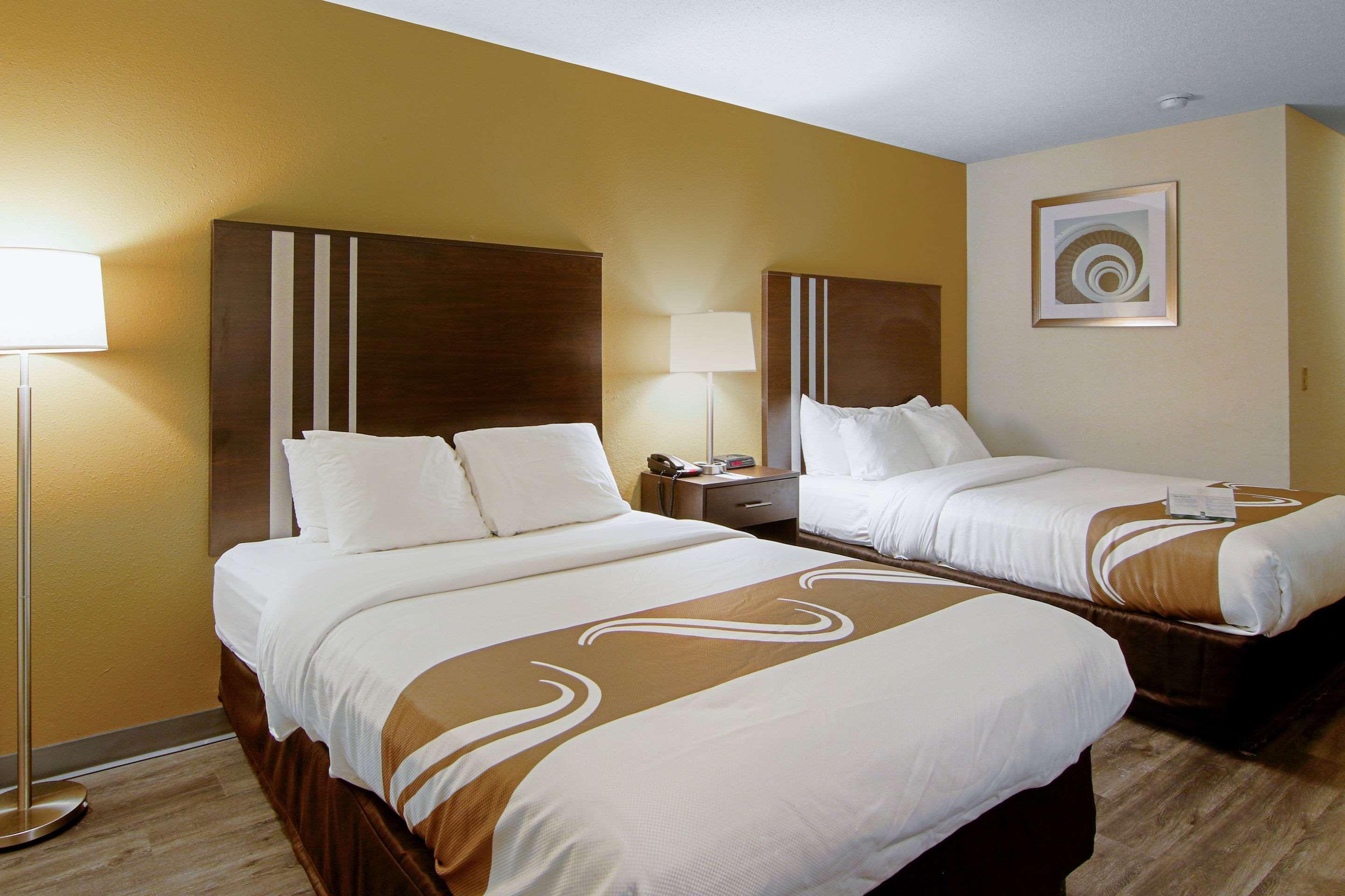 Quality Inn Plainfield I-395 Εξωτερικό φωτογραφία