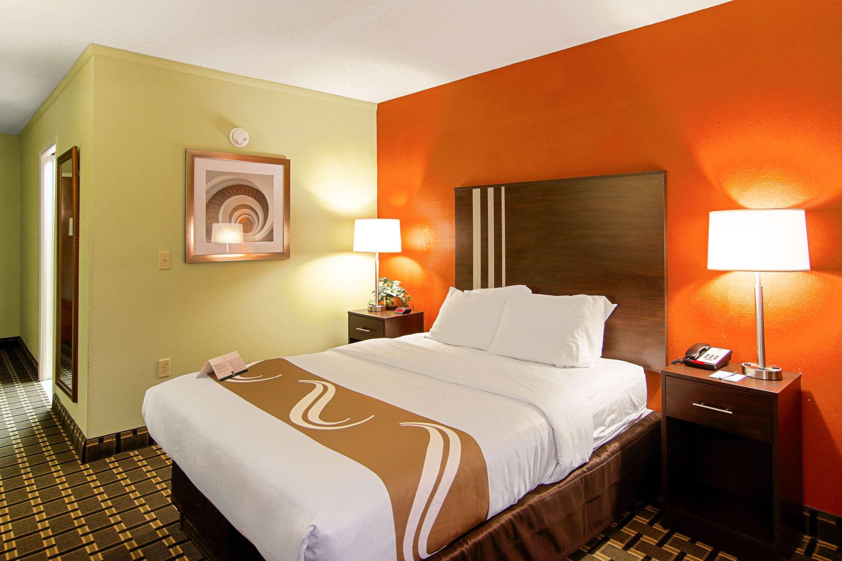Quality Inn Plainfield I-395 Εξωτερικό φωτογραφία