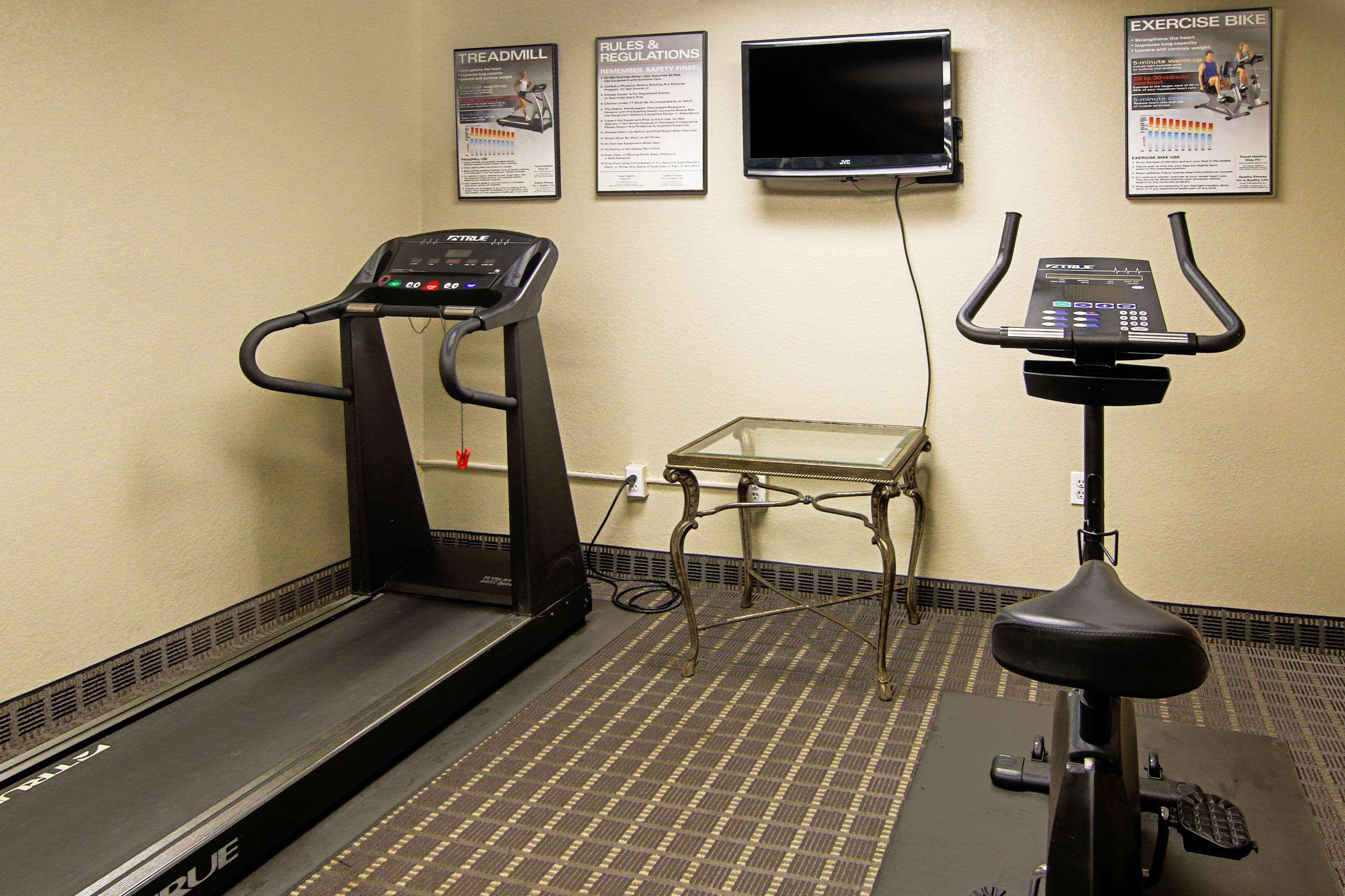 Quality Inn Plainfield I-395 Εξωτερικό φωτογραφία