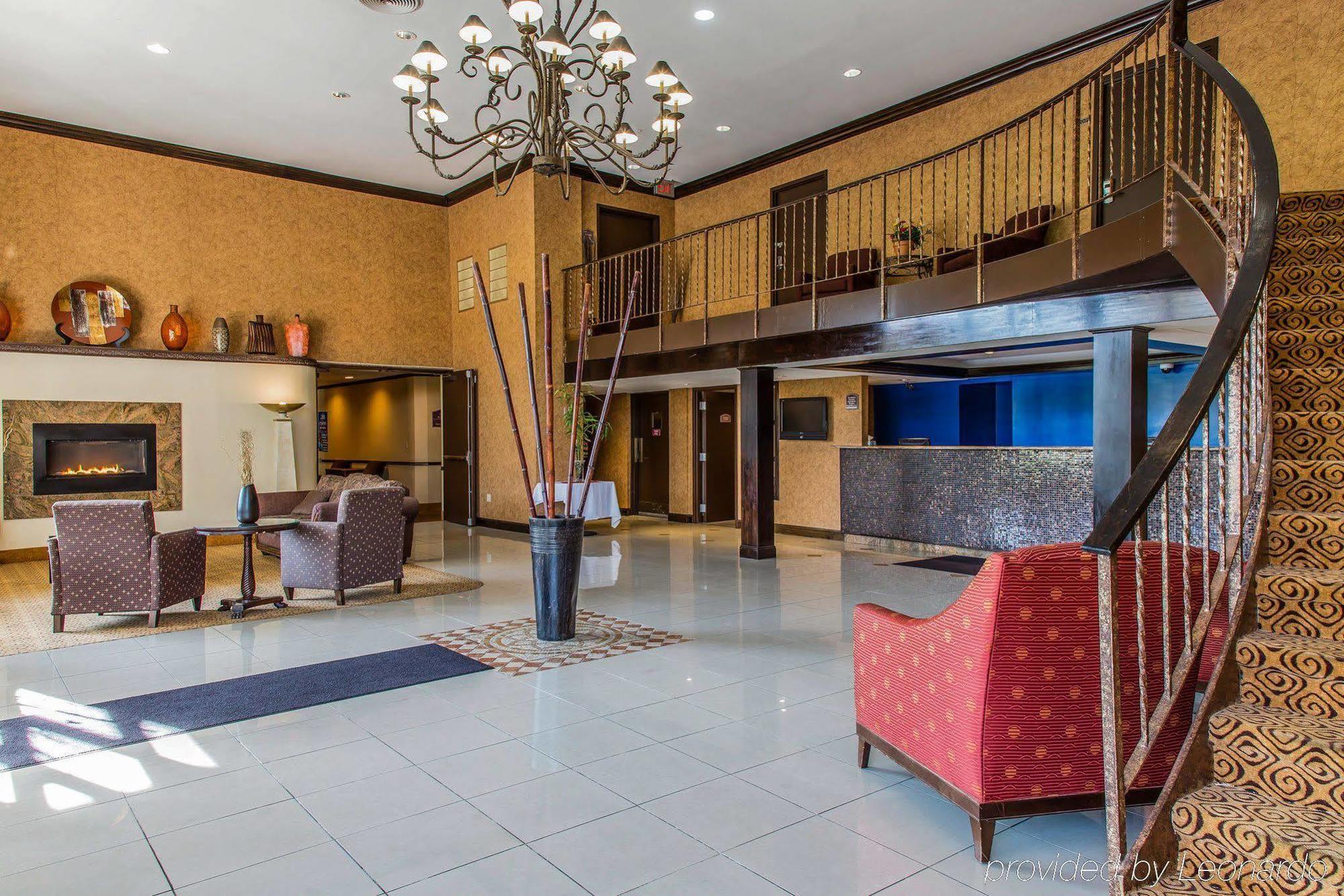 Quality Inn Plainfield I-395 Εξωτερικό φωτογραφία