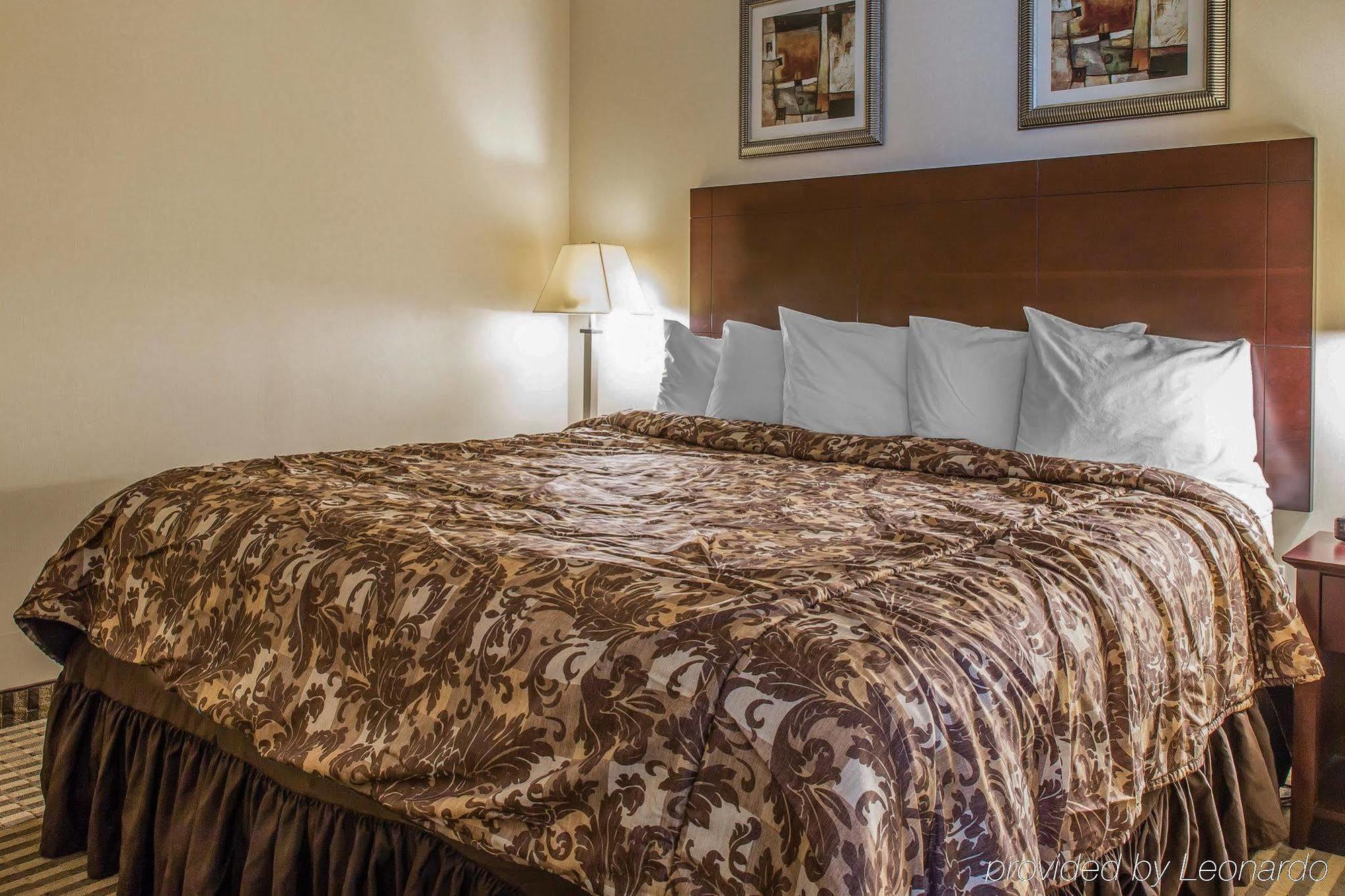 Quality Inn Plainfield I-395 Εξωτερικό φωτογραφία