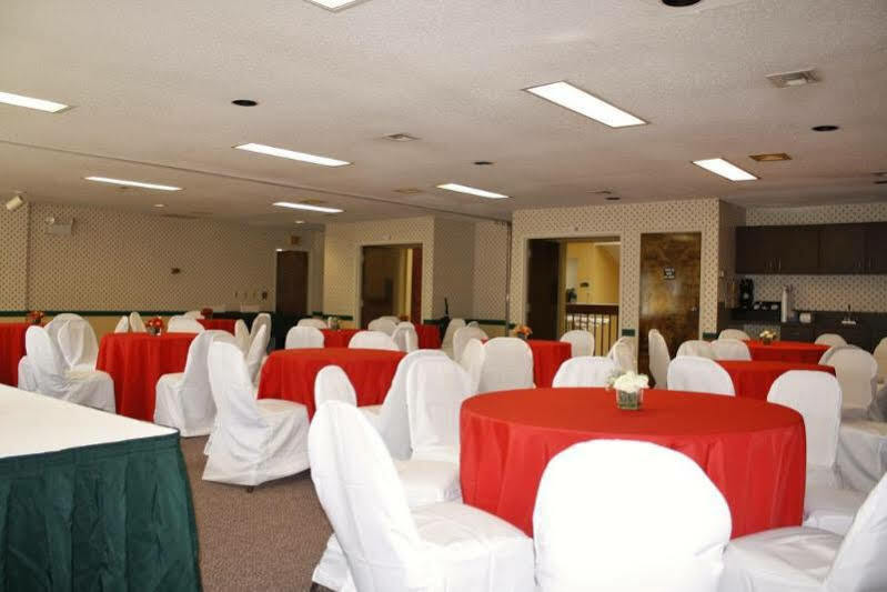 Quality Inn Plainfield I-395 Εξωτερικό φωτογραφία