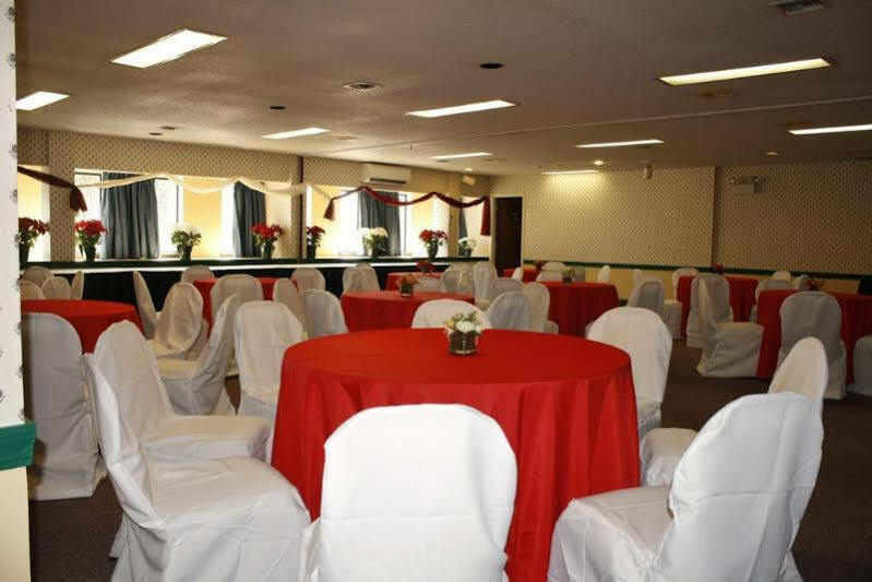 Quality Inn Plainfield I-395 Εξωτερικό φωτογραφία